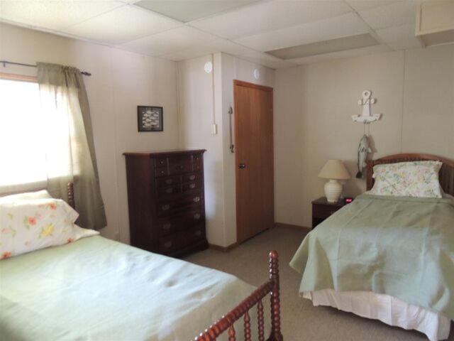 White Caps Motel Port Clinton Extérieur photo
