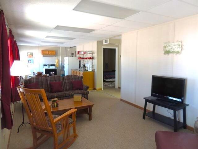 White Caps Motel Port Clinton Extérieur photo