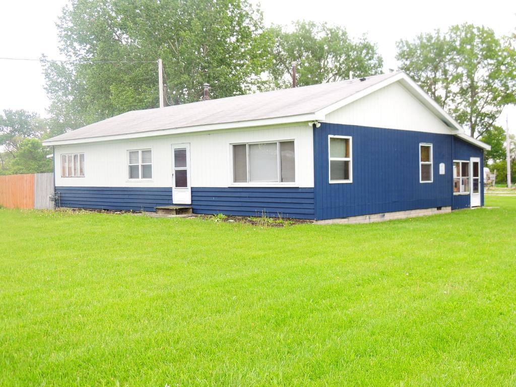 White Caps Motel Port Clinton Extérieur photo
