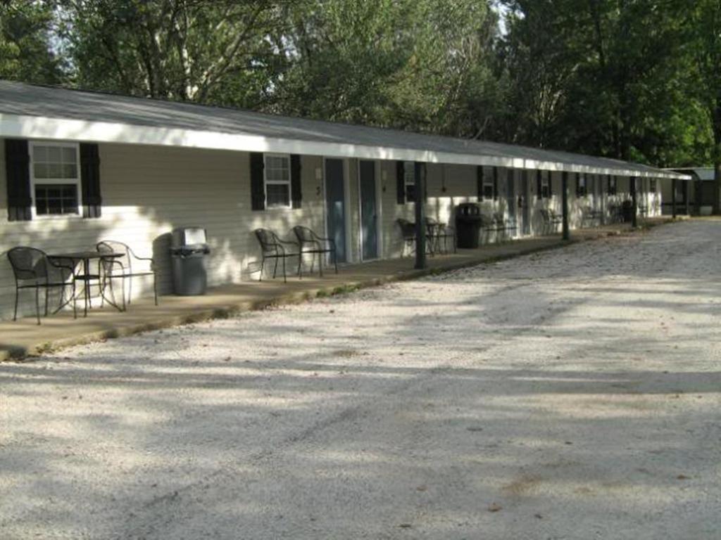 White Caps Motel Port Clinton Chambre photo